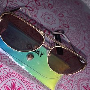 quay sunglasses